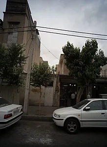نانوایی