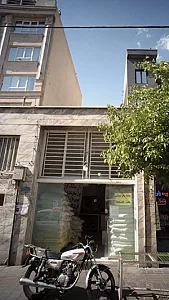 نان سنگک