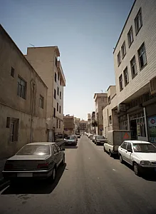 نان لواشی الغدیر