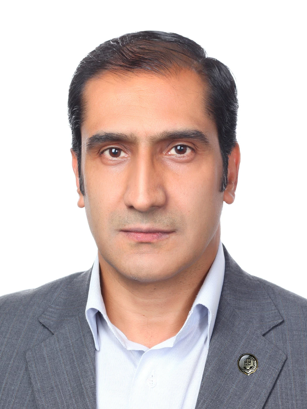 وکیل موسی زالی حبشی - دفتر وکالت در زنجان