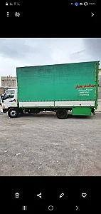 باربری مرادی