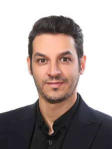 وکیل پیمان دلجوئی