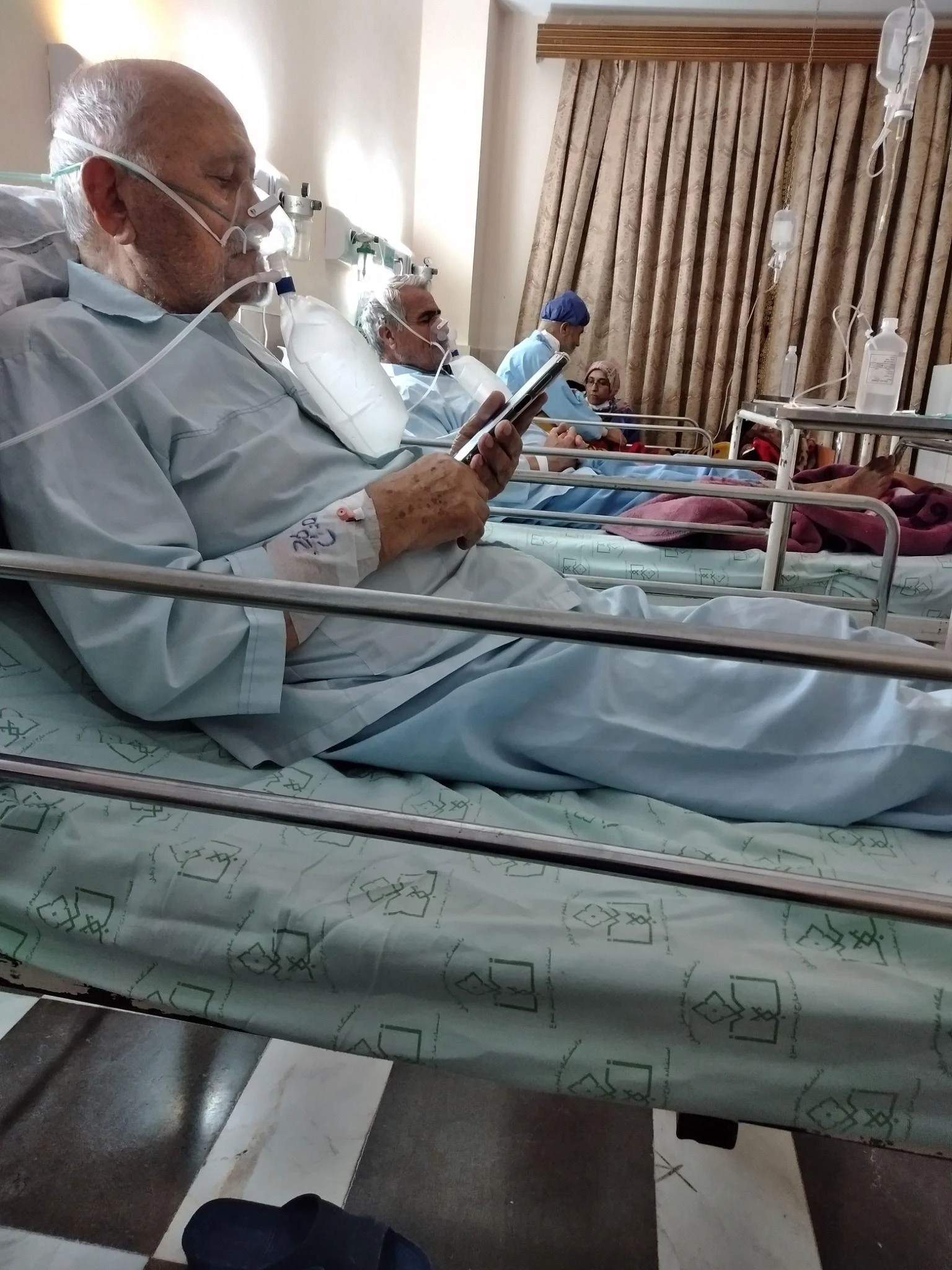 نظافت منزل و محل کار طراوت - نظافت منزل و ساختمان در زنجان - تصویر 3