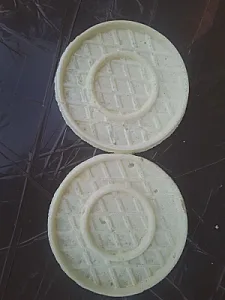 تولید نان بستنی به صورت عمده وباکیفیت