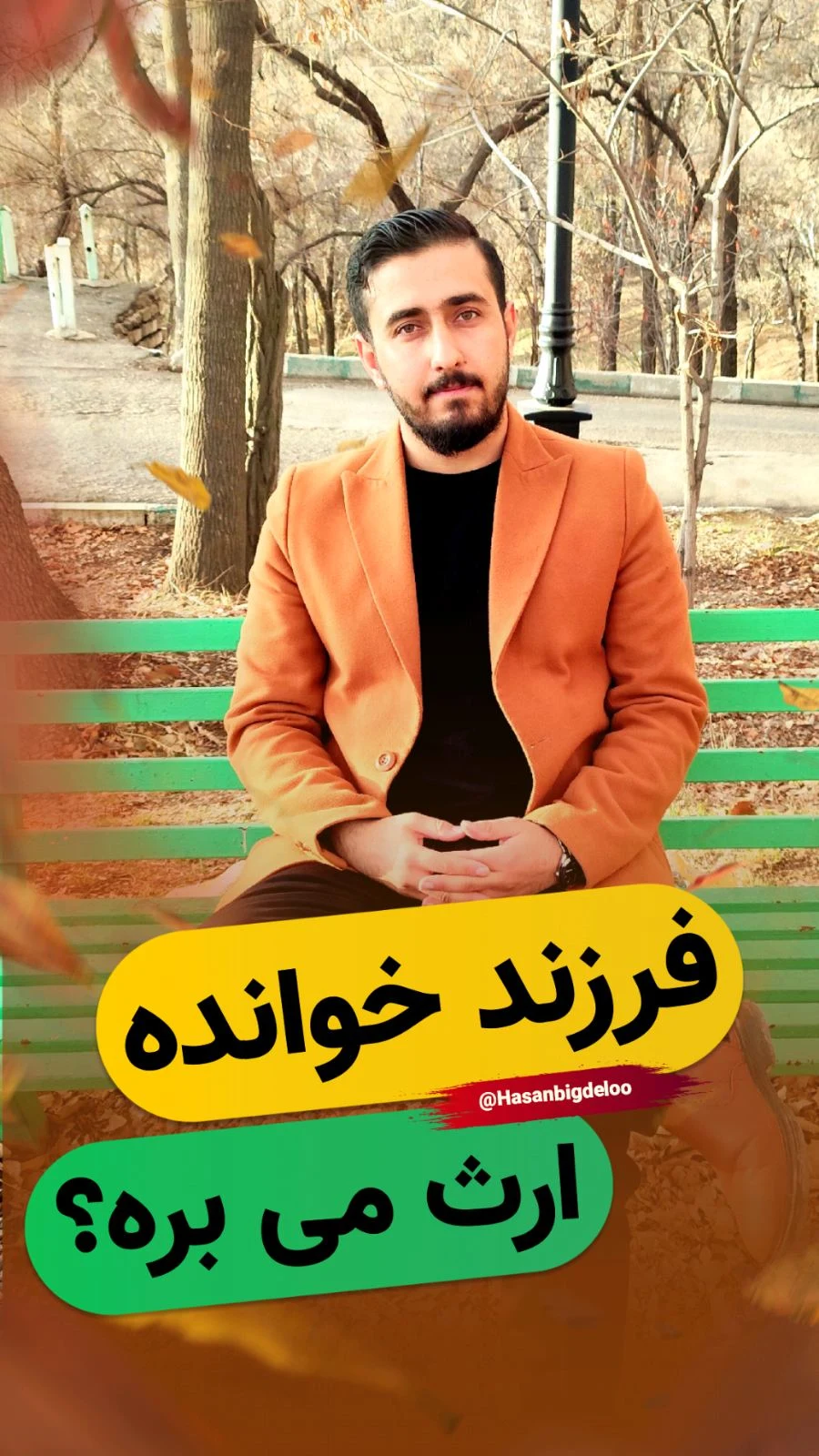 وکیل دادگستری - تصویر 4