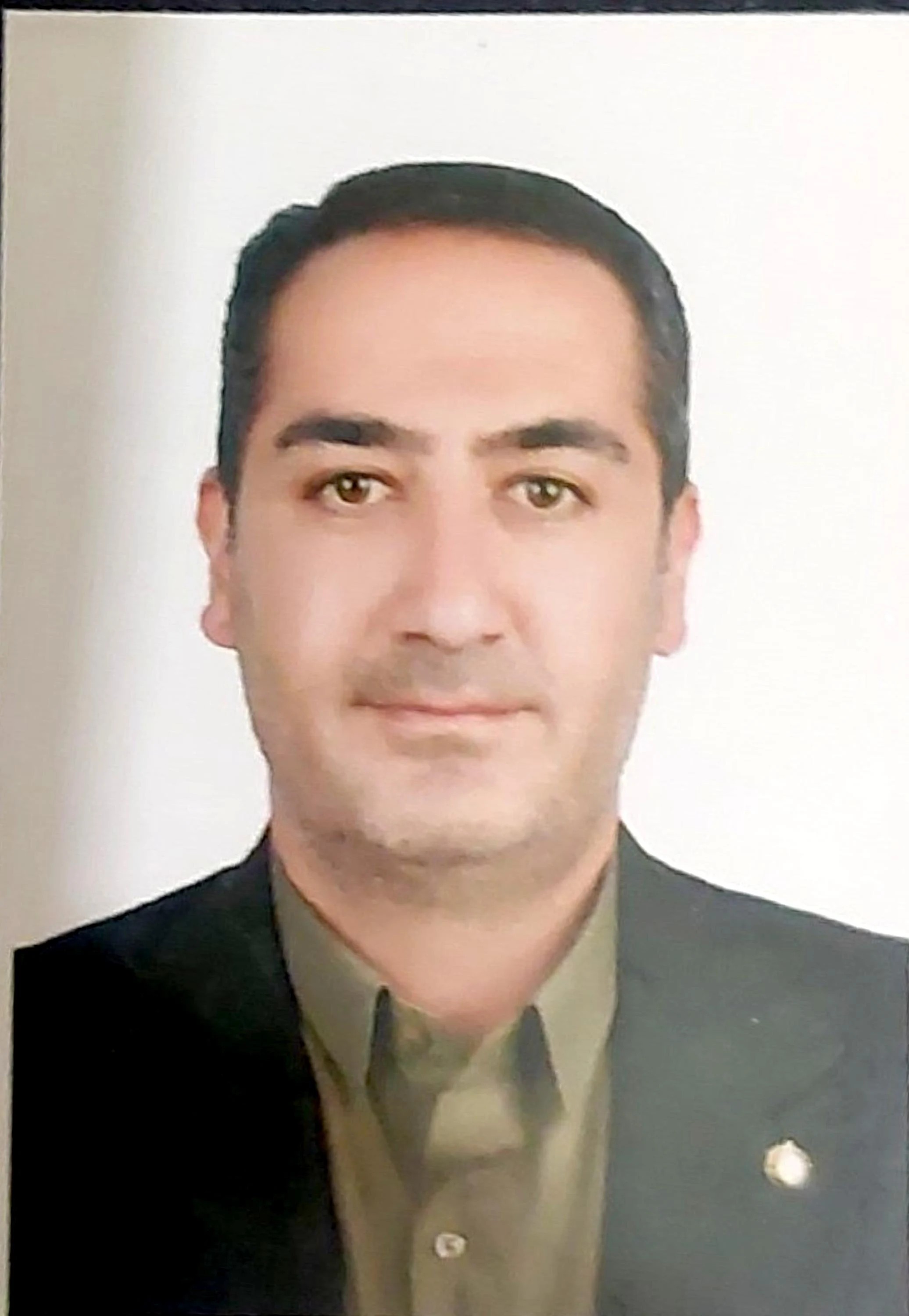 وکیل محمد عبدی - دفتر وکالت در زنجان