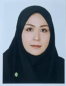 وکیل فاطمه محمدی