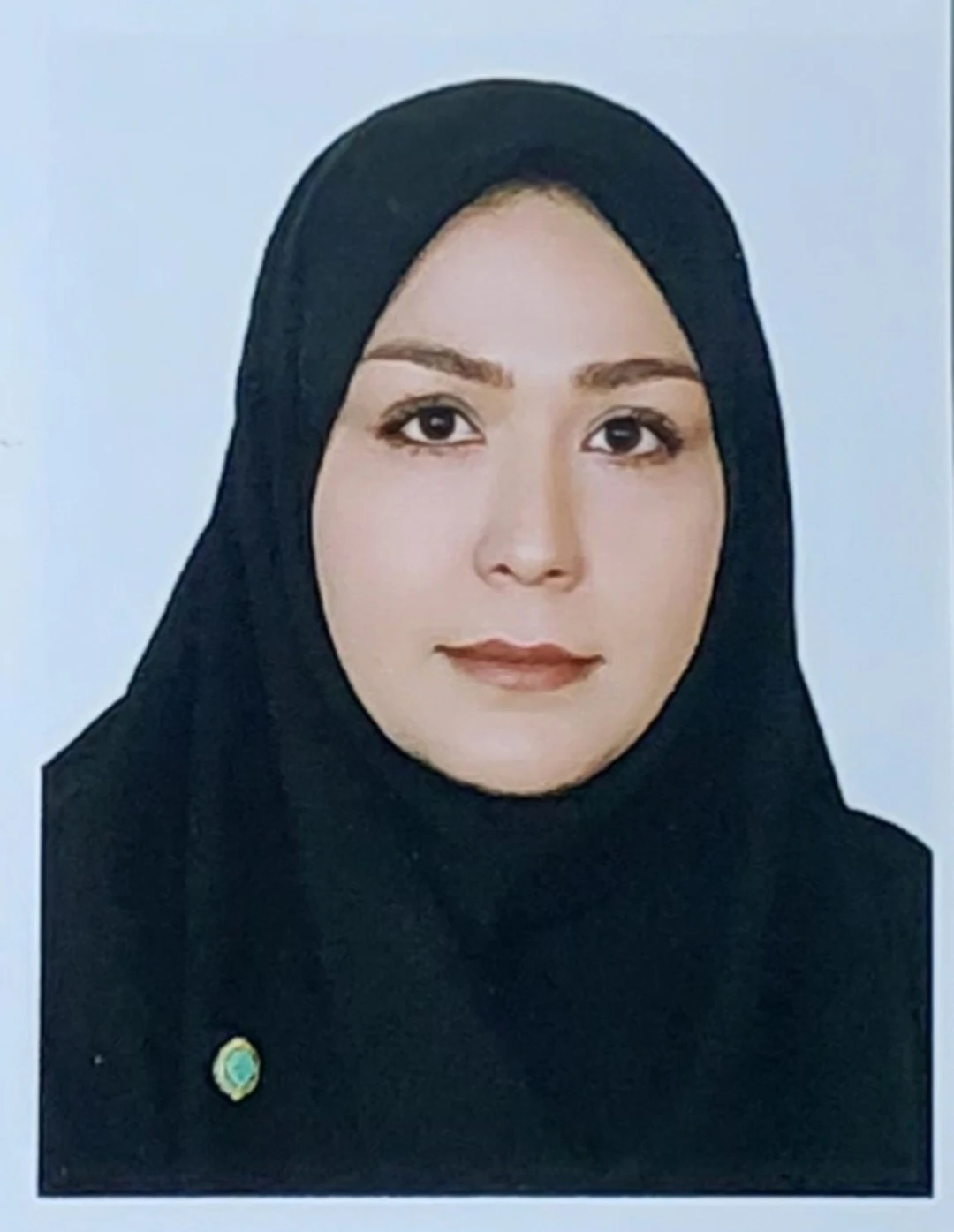 وکیل فاطمه محمدی - دفتر وکالت در زنجان