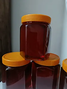 عسل طبیعی ایستملی