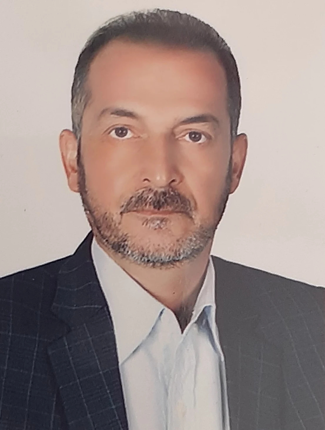 وکیل محمدرضا انصاری - دفتر وکالت در زنجان