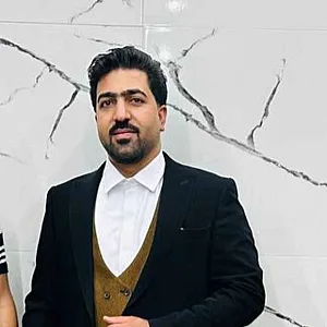 وکیل امیر رضا امینی