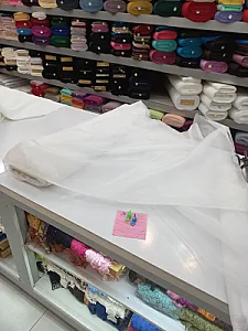 پارچه سرای قنبری