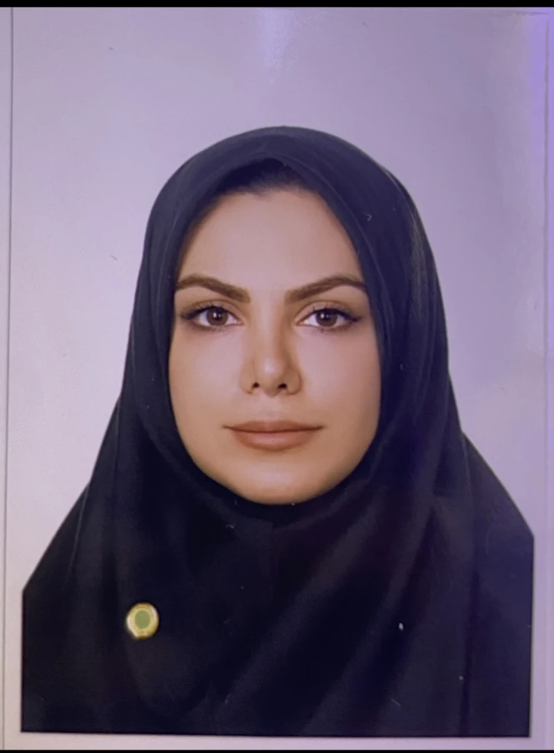 وکیل فائزه آیت اللهی - دفتر وکالت در زنجان