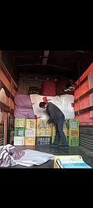 باربری تقی لو