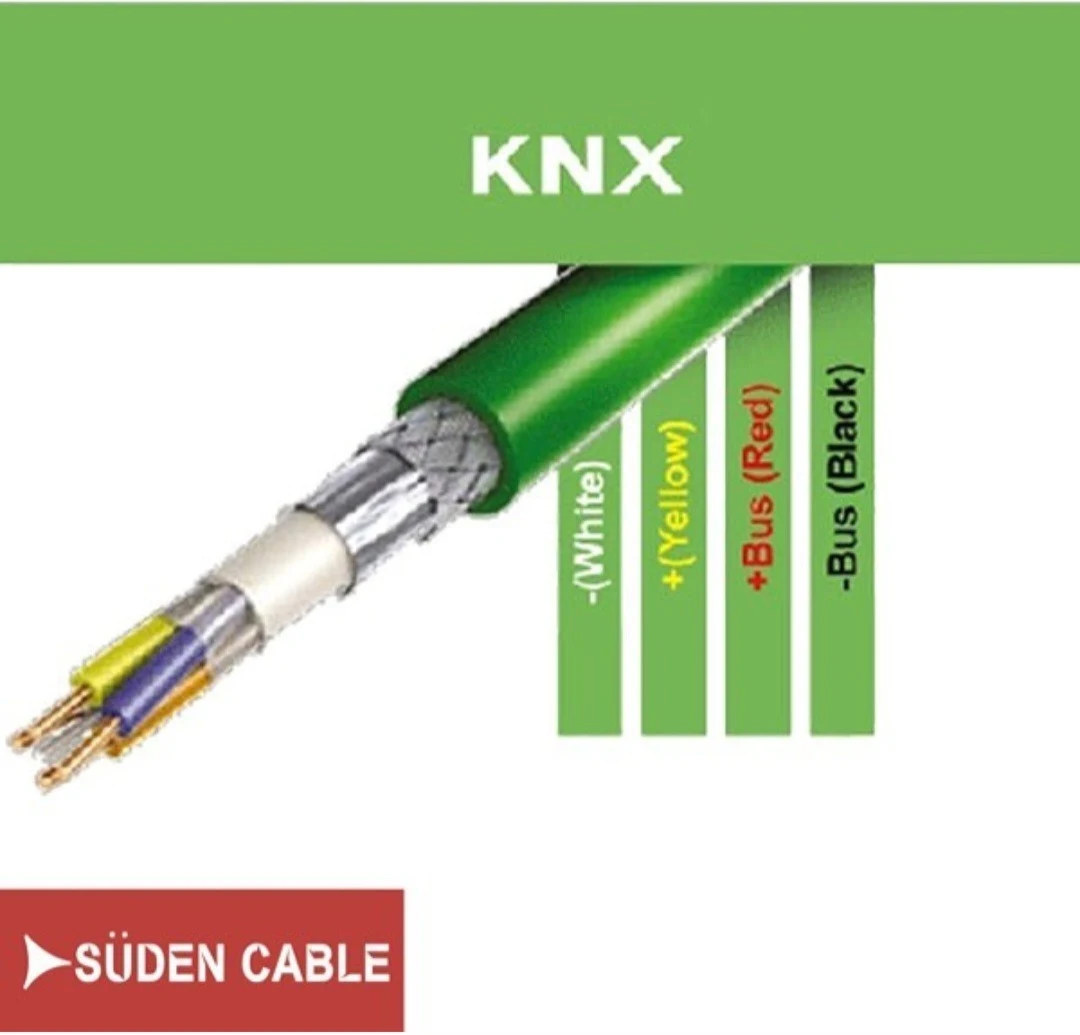 شرکت تولید  کابل سودن (SUDEN CABLE) - لوازم برقی و الکتریکی در زنجان - تصویر 5