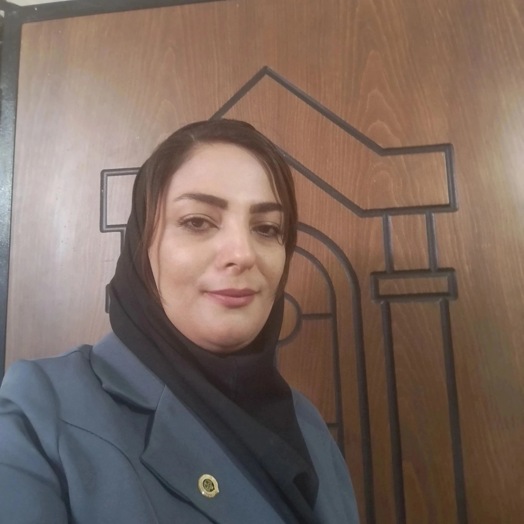 وکیل شمسی پاشائی