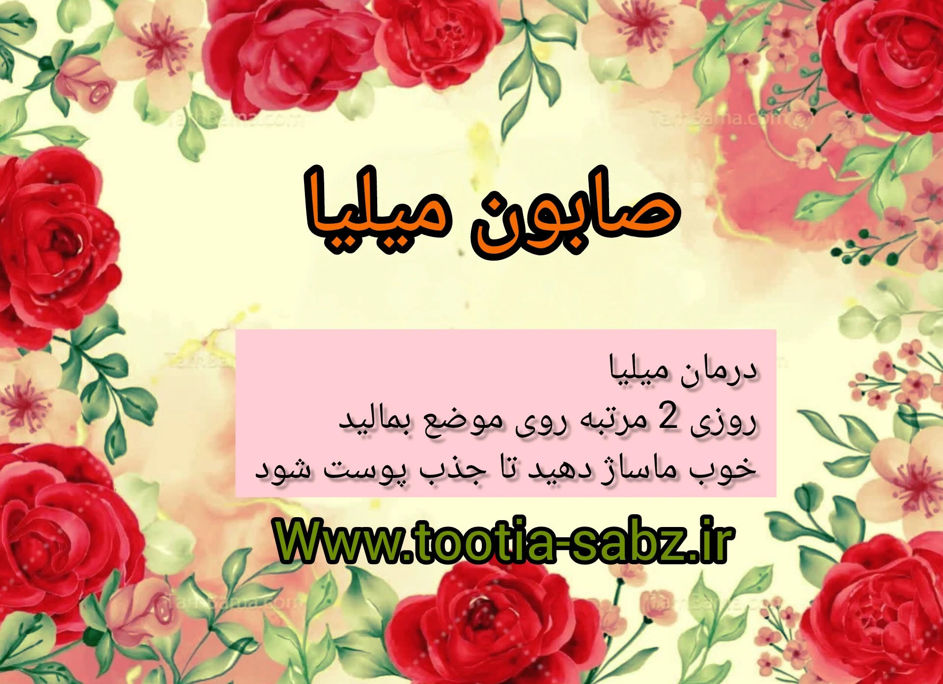 محصولات سبز توتیا - آجیل و خشکبار در زنجان