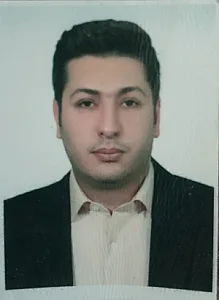 وکیل علیرضا ژاله فردی