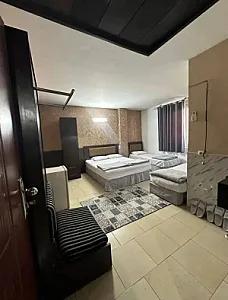 خدمات مسافرتی آلفا