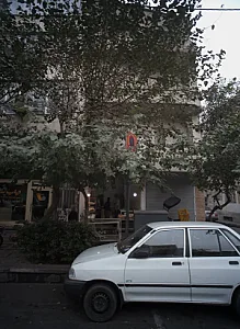 نانوایی بربری