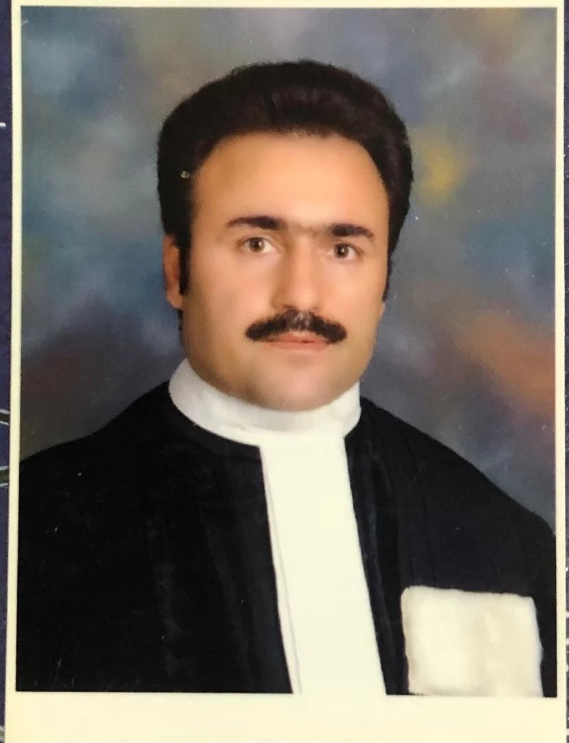 محمدرضا حیدری وکیل پایه یک دادگستری - مشاور حقوقی در زنجان - تصویر 2