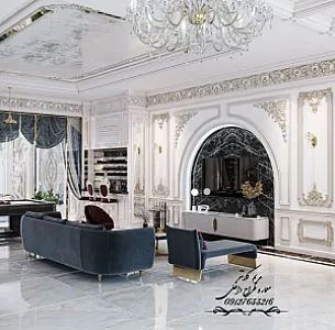 پتینه کاری میری
