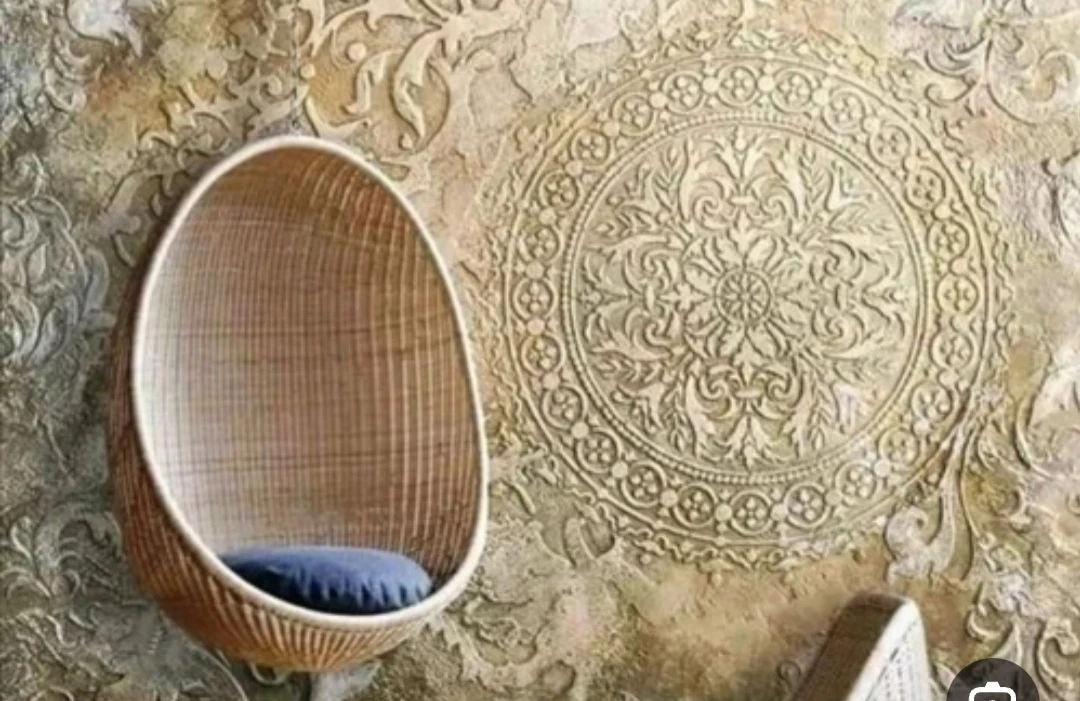 پتینه کاری میری - بازسازی و نوسازی ساختمان در زنجان - تصویر 3