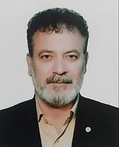 وکیل حسین احمدی