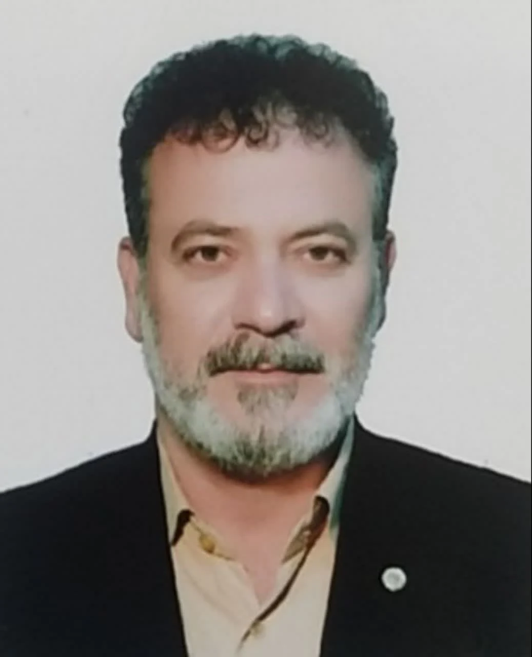 وکیل حسین احمدی - دفتر وکالت در زنجان