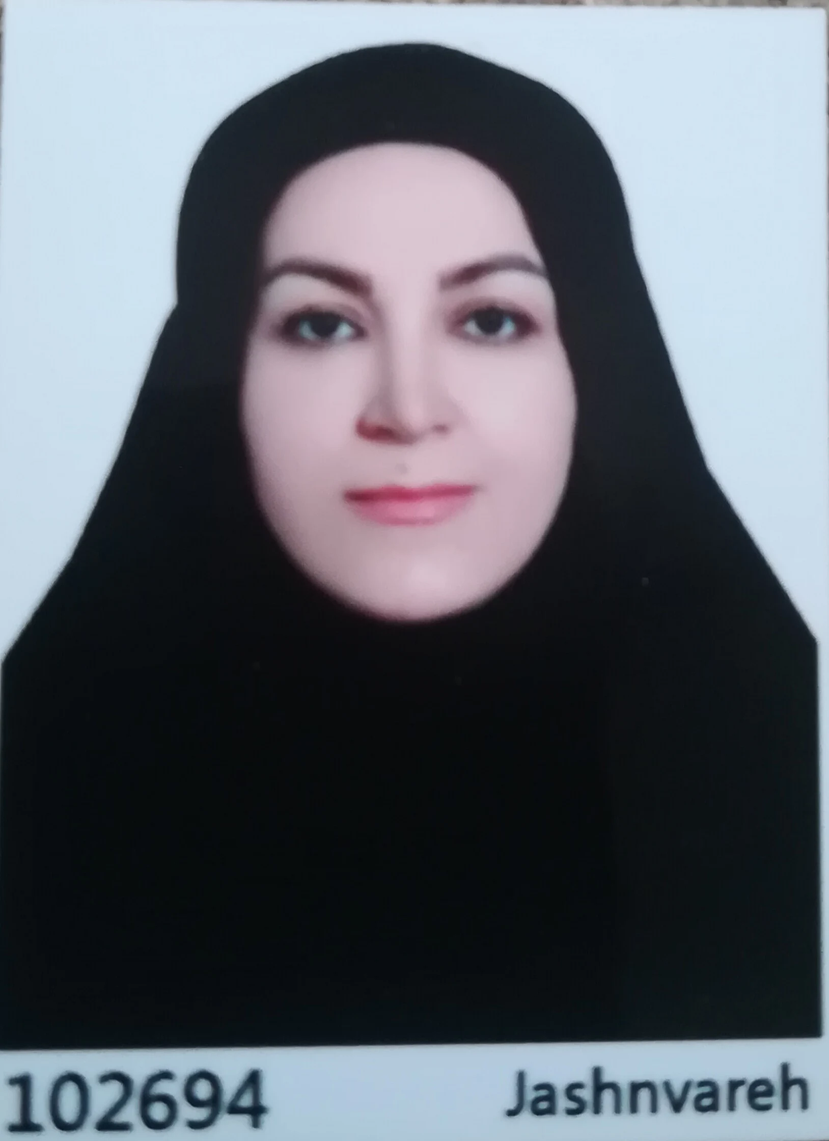 وکیل رباب‌ امیری‌ - دفتر وکالت در زنجان