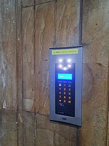 خدمات مهندسی برق و الکترونیک صادقی