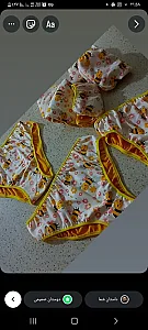 تولیدی نارنجی شاپ