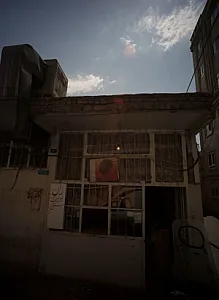 نان بربری سنتی