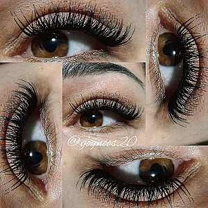 کاشت مژه ققنوس