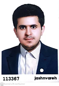 وکیل محمدحسین انفراد