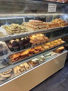 سوپر نان ستاره