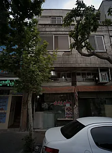 نان بربری