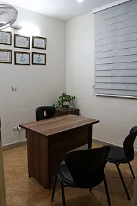 دفتر مشاوره مهراگین