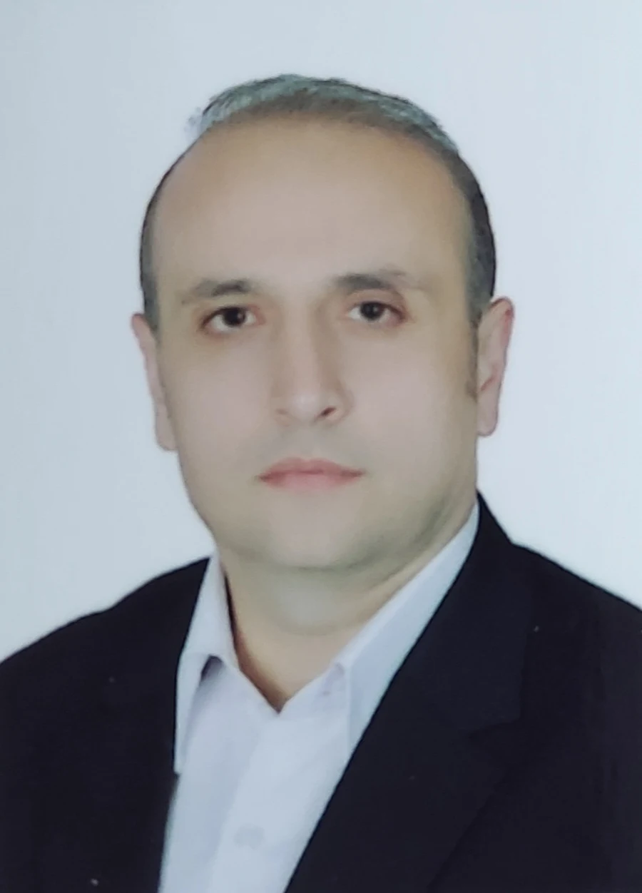 وکیل فرخ محمدی - دفتر وکالت در زنجان