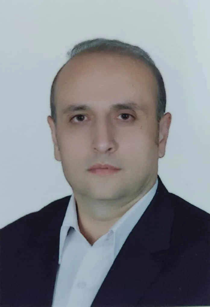 وکیل فرخ محمدی - دفتر وکالت در زنجان - تصویر 2
