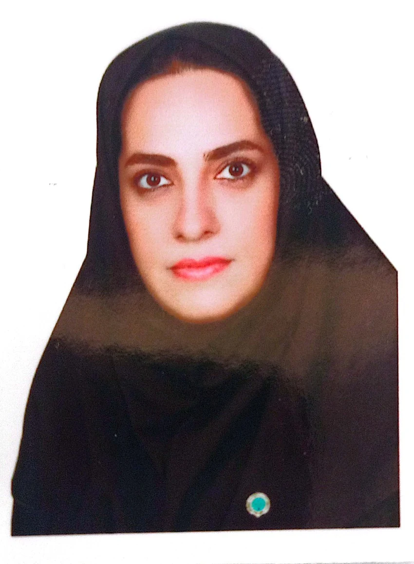 وکیل سحر بیدل - دفتر وکالت در زنجان