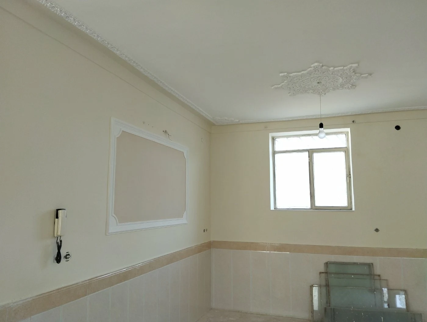 خدمات نقاشی ساختمان شبیری - تصویر 2