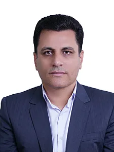 وکیل مصطفی علی محمدی