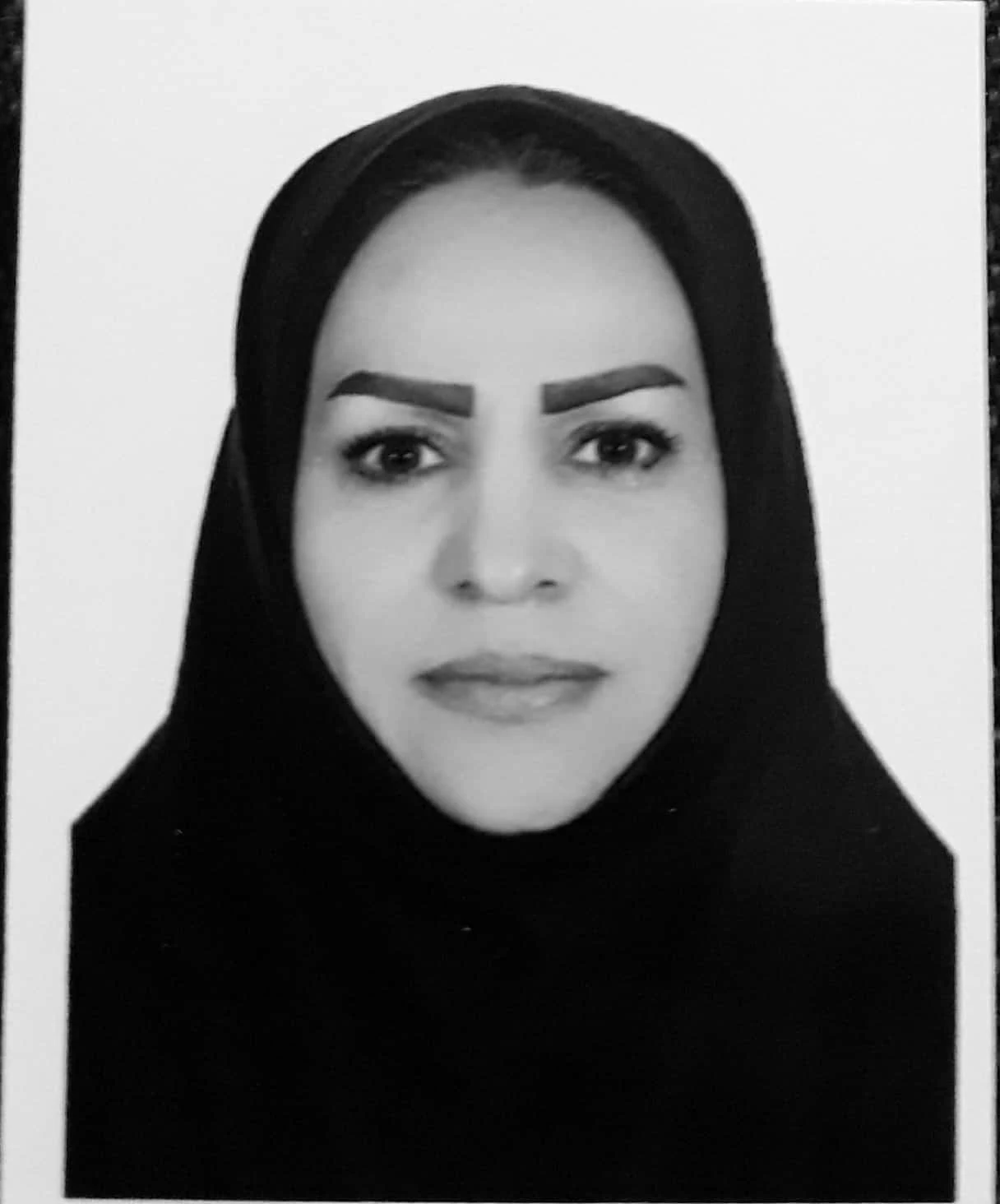 وکیل لیلا حیدری - دفتر وکالت در زنجان