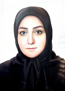وکیل فاطمه دانش فر