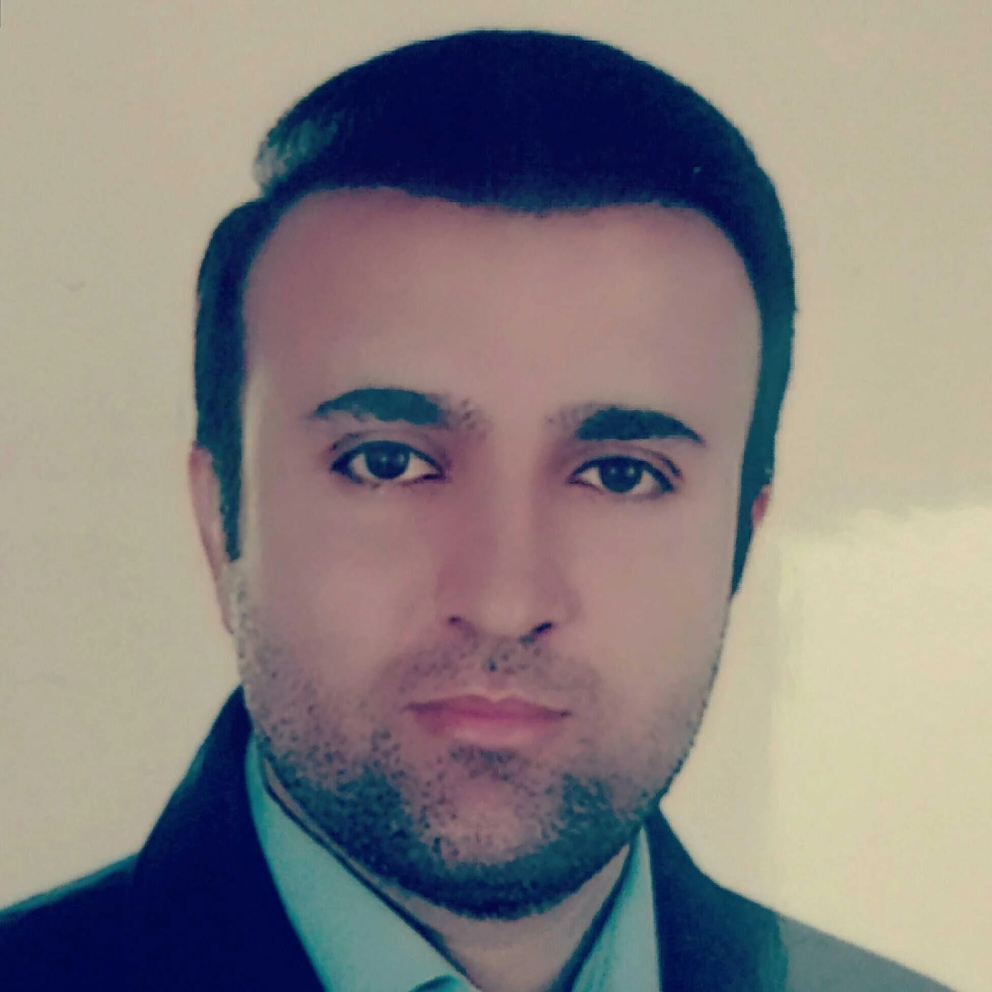 وکیل احمد جوزی - دفتر وکالت در زنجان