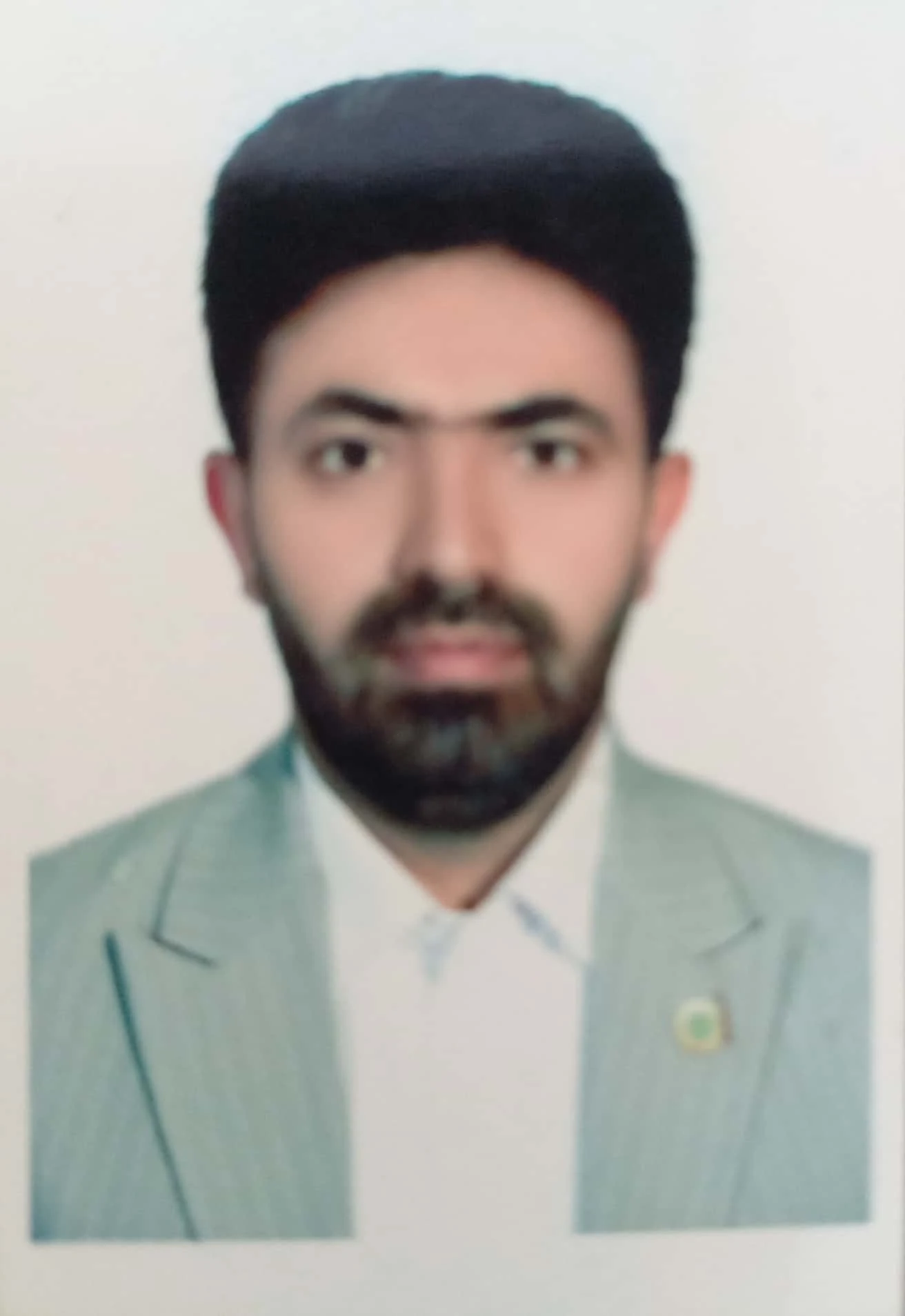 وکیل مهدی ترابی نژاد - دفتر وکالت در زنجان