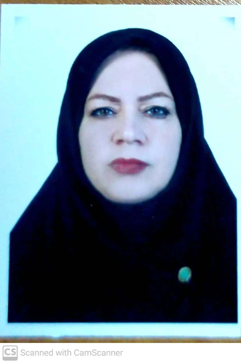 وکیل میترا بافنده خلجانی - دفتر وکالت در زنجان