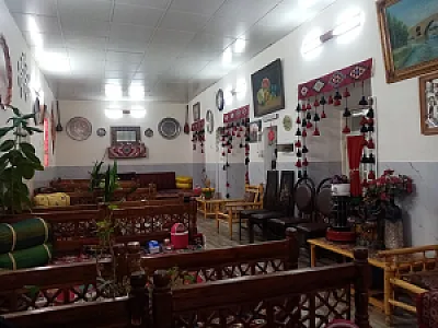 جغور بغور سنتی جواد