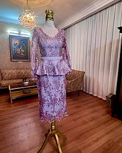 مزون خیاطی تاج